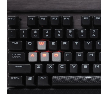 Corsair K70 Lux