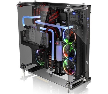 Core P5 Tempered Glass Edition