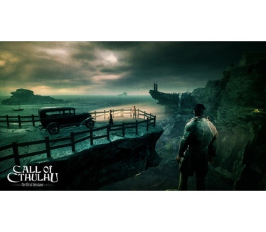 Call of Cthulhu