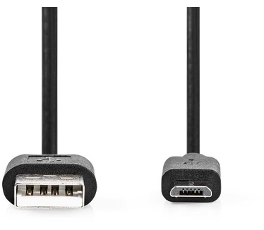 Nedis CCGT60500BK05