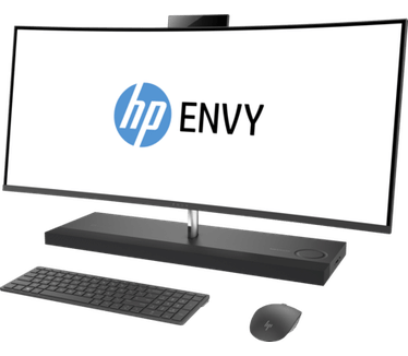 HP Envy Curved 34-b024nb (Azerty toetsenbord)