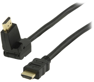ValueLine HDMI - HDMI, 2.0m