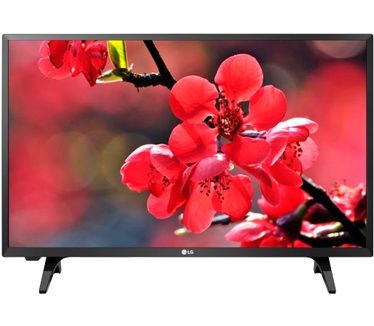 LG 28TK430V-PZ Zwart