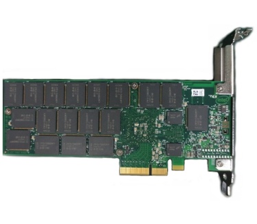 Dell 2TB P3600