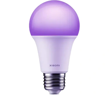 Xiaomi Smart LED Bulb (White and Color)