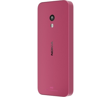 Nokia 225 4G (2024) Roze