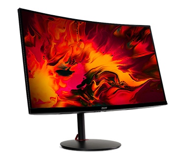 Acer XZ270X