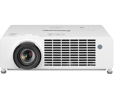 Panasonic PT-LRW35