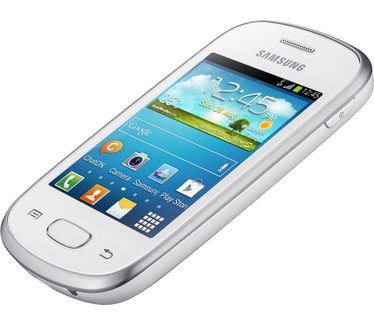 Samsung Galaxy Star Wit