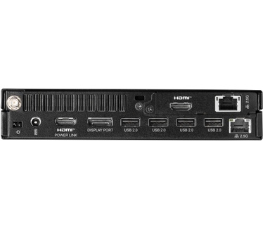 MSI PRO DP10 A14MG-003BEU