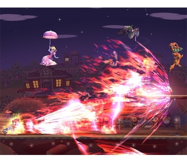 Super Smash Bros. Brawl