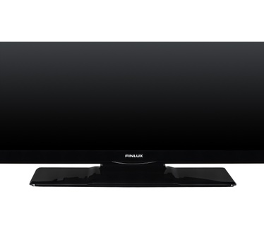 Finlux FL4928CBU Zwart