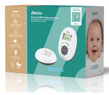 Alecto DBX-125