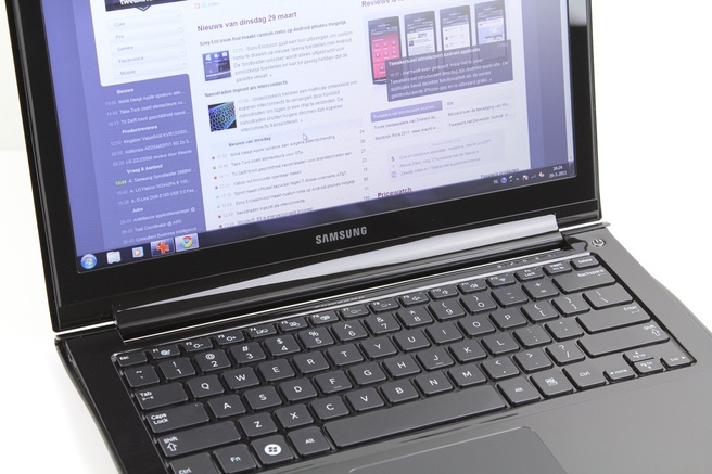 Samsung NP900X3A