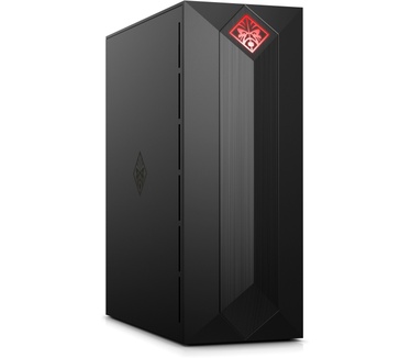 HP Omen Obelisk Desktop 875-0650nd
