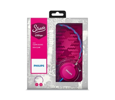 Philips SHL5100PK