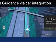 Android Auto/Android voor auto's, 12 mei 2026