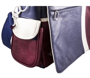 Smile 16518 Blauw