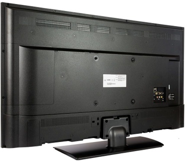 Salora 22FSB6502 Zwart