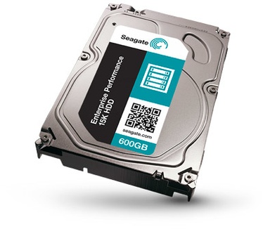 Seagate 600GB SAS 12Gb/s