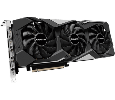 Gigabyte Radeon RX 5700 XT Gaming OC 8G (rev. 2.0)