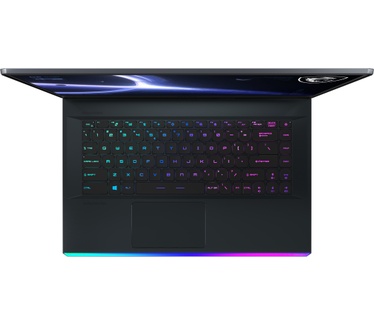 MSI GE66 11UG-205NL Raider
