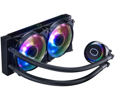 Cooler Master MasterLiquid Masterliquid ML240RS RGB