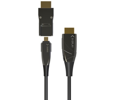 Techly ICOC HDMI-HY2D-050