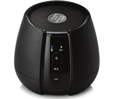 HP S6500 Bluetooth draadloze luidspreker