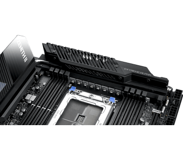 Asus ROG Zenith II Extreme Alpha