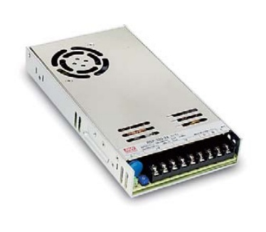 Mean Well RSP-320-36