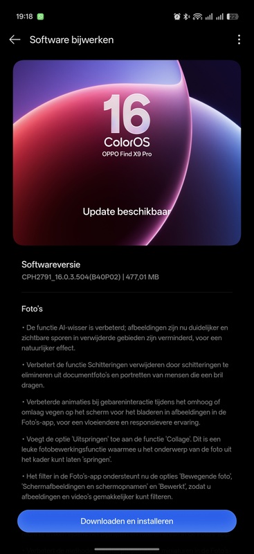 Afbeeldingslocatie: https://tweakers.net/i/F0xkff4yJnmtG-W6FTttfzn7UNo=/x800/filters:strip_icc():strip_exif()/f/image/cKLmocgzrOgr1Uqm9OUDka1T.jpg?f=fotoalbum_large