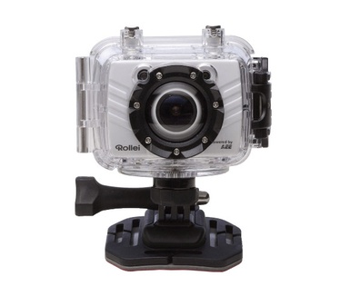Rollei Bullet 5S 1080p Motorbike Edition