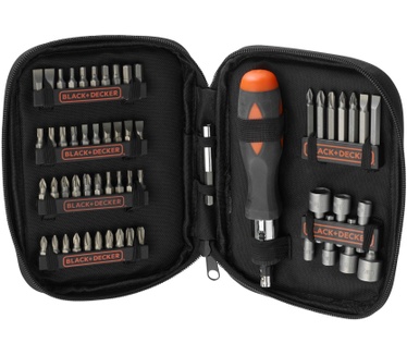 Black & Decker A7104-XJ