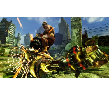 Enslaved: Odyssey to the West