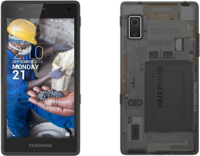 Fairphone 2