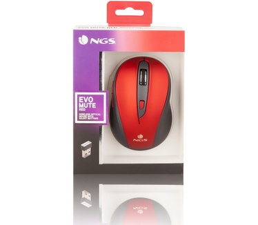 NGS Evo Mute