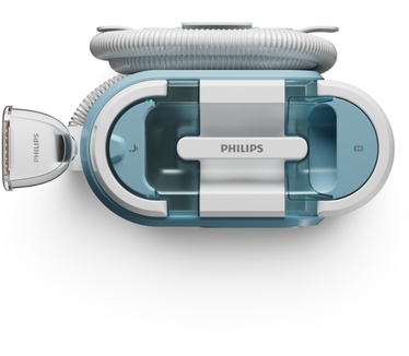 Philips XW3193/11 snoerloze stofzuiger uit de 3000-serie