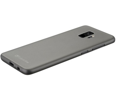 Vivanco INKGALS9K (Galaxy S9) Transparant