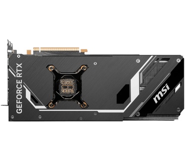 MSI GeForce RTX 4080 16GB VENTUS 3X