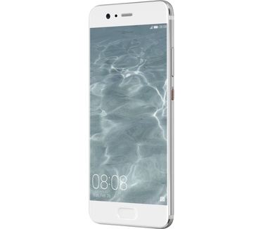 Huawei P10 Zilver