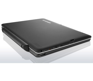 Lenovo IdeaPad Miix 300-10IBY (80NR0021MH, Qwerty toetsenbord)