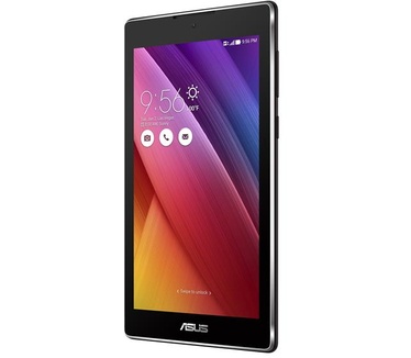 ASUS ZenPad C 7.0 (Z170CG) Zwart