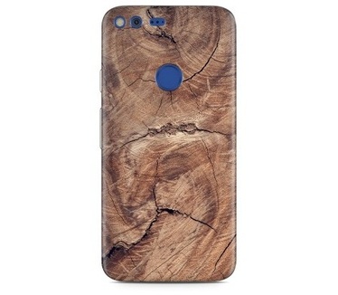 Just in Case Google Pixel Hoesje Boom doorsnede