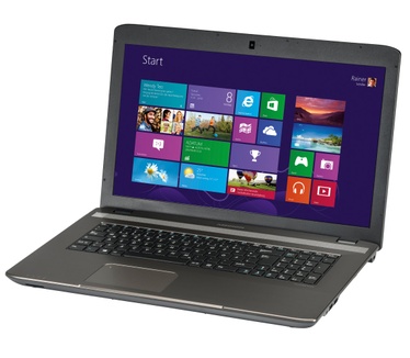 Medion Akoya E7225 Budget Laptop