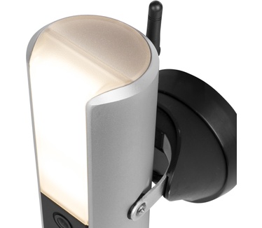 Smartwares CIP-39901 Guardian | Beveiligingscamera & licht