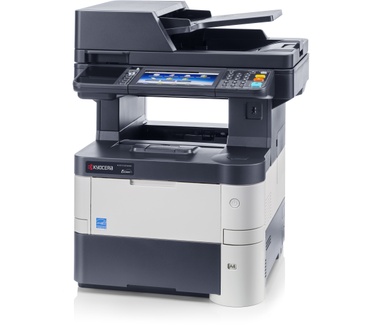 Kyocera M3040idn