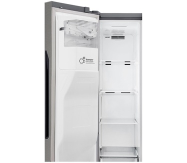 LG GSL360ICEZ
