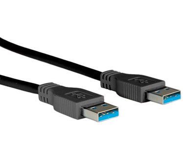 Roline USB 3.0 kabel, type A-A 1,8m