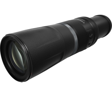 Canon RF 800mm F11 IS STM